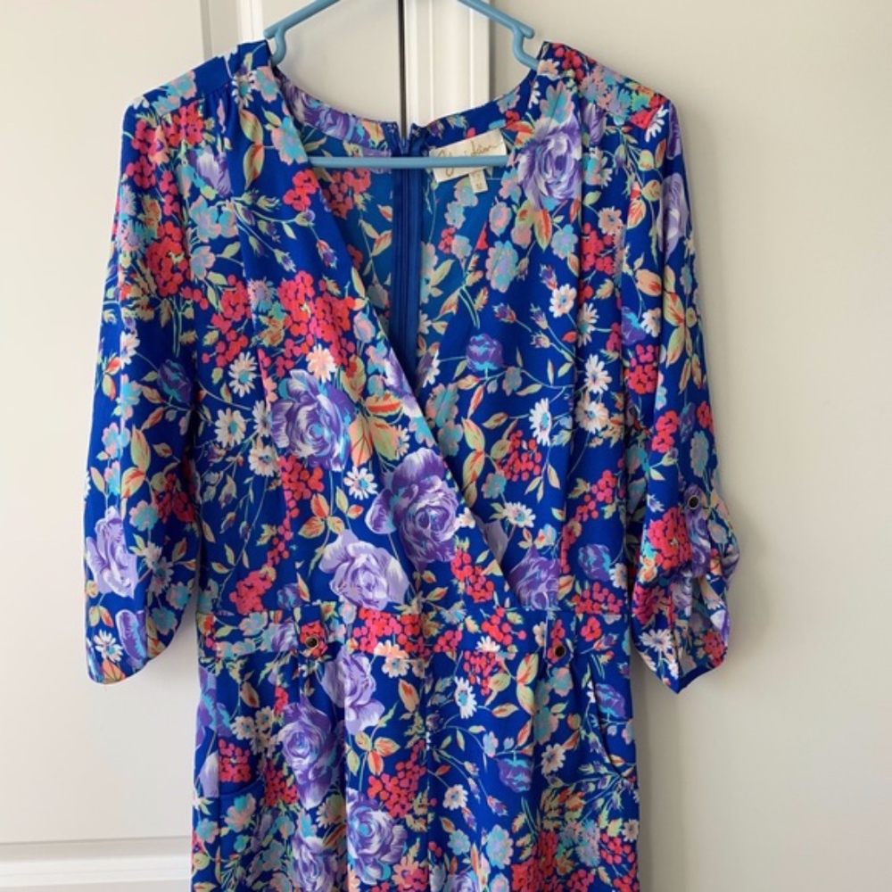 YUMI KIM Romper sz M